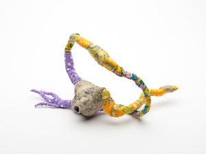 Sympoiesis 1 by Margaret Mount (2026)