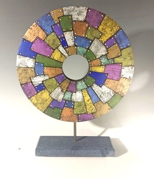Mardi Gras by Bill Abendroth (2025)