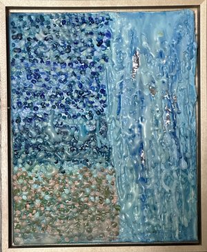 A hoped for Beach Day  by Amanda Rebelo (2026)