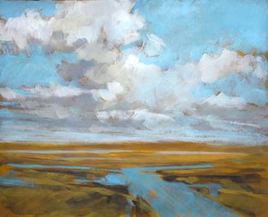Another Vision by Christine Bodnar