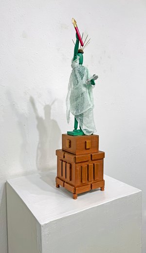Liberty at Risk by Shirley Hazlett (2026)