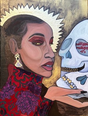 To Be or Not by William Matthews (2025)