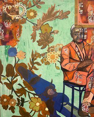 El Otoño by William Matthews (2026)