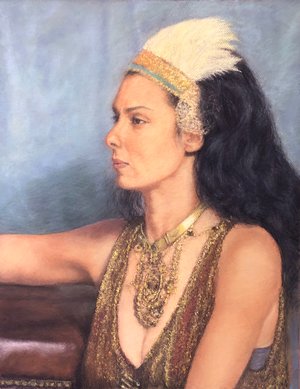 Merrilyn Duzy