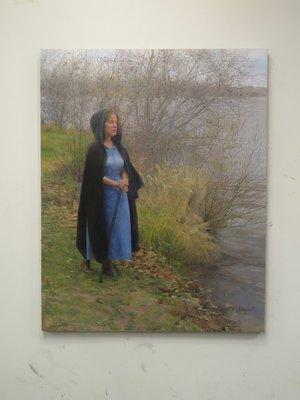 Alice Olson Seufert