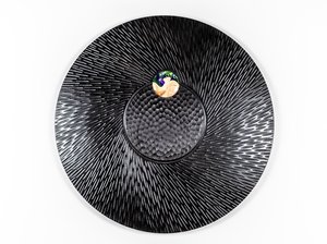 Fluttering Heart by Frank Kobilsek (2025)