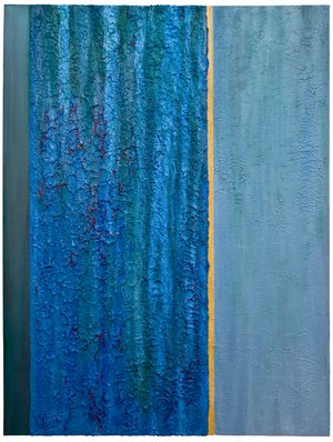 Tick Tock Waterfalls by Barbara Nathanson