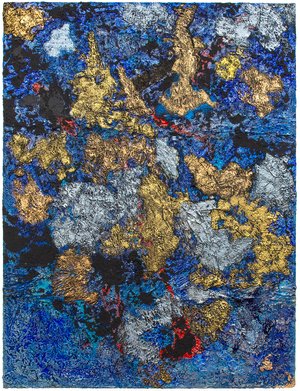 Origins by Barbara Nathanson