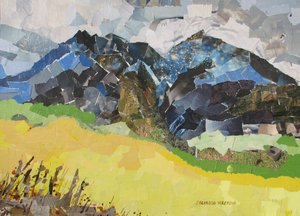 Salvador Valencia — portfolio