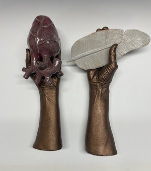 Elisa Adams — portfolio