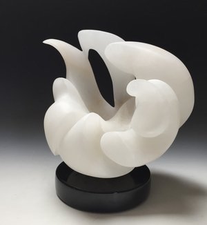 Momentum by Elisa Adams