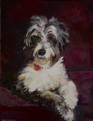 Shanny of Chicago by Maria SantoStefano