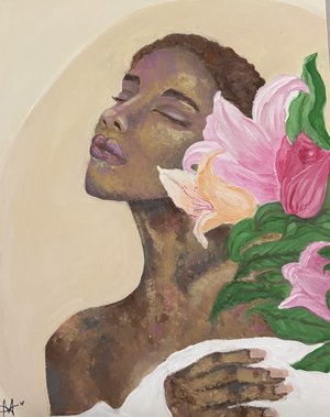 Mikiya Jones