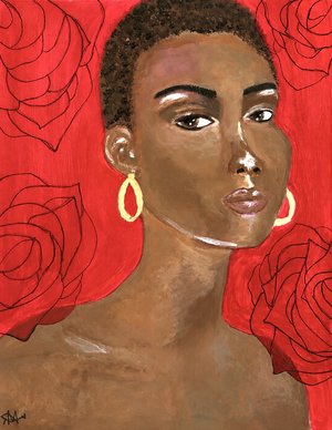 Concrete Roses by Mikiya Jones (2026)