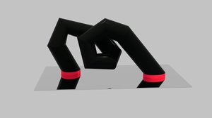 Jean Kim — portfolio