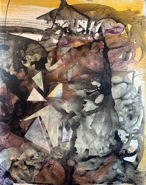"Shards" by Barbara Shapiro (2026)