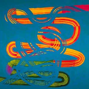 Replay by GORDON FEAREY (2023)