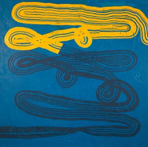 Glow by GORDON FEAREY (2025)