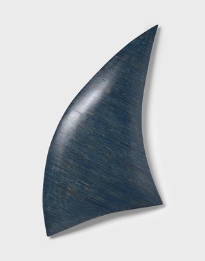 MARINE BLUE by Jared Hadfield (2025)
