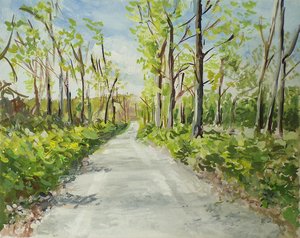 A Quiet Acre by Merrilee Main (2025)