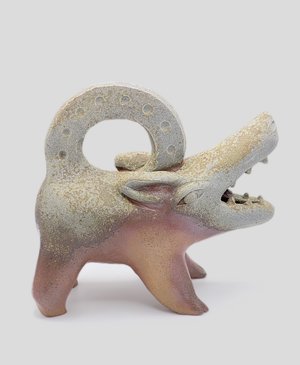 Purse Dog by Kelly Potter (2024)