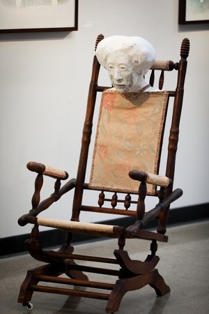 Dignity  by Deanne Row