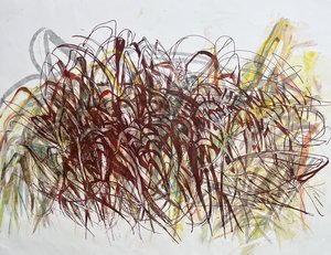 WINDSTORM 2 by Ann Guiliani (2025)