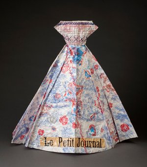 Dame: La Petite Journal by BETH Cunningham (2026)