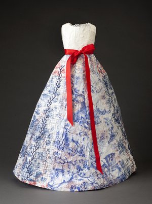The Comtesse by BETH Cunningham (2026)