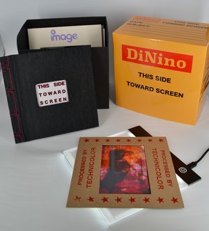 Ben DiNino
