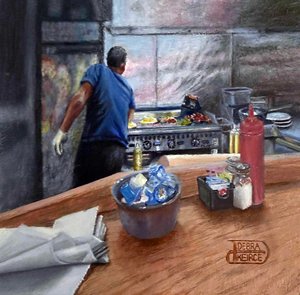 Debra Keirce — portfolio