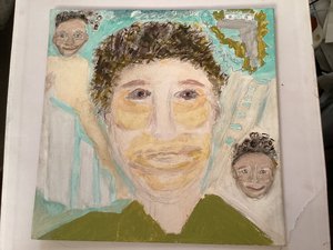 Free My Little Brother by Nicole Kupper