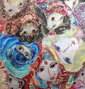 Joyita Ghose