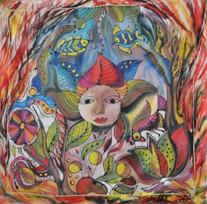 Mother Earth by Joyita Ghose (2026)