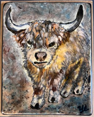 Dudley by yvette lillge (2026)