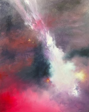 Star Struck by Catherine Renzi
