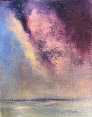 Sky High by Catherine Renzi (2026)