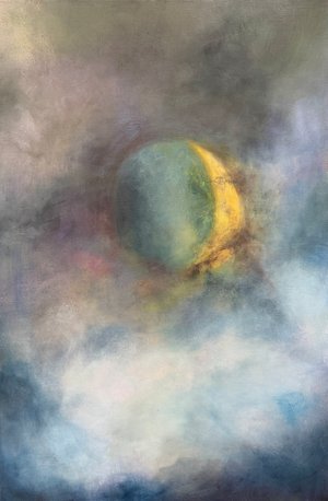 Good Night, Moon by Catherine Renzi (2026)