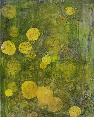 Salma Arastu — portfolio