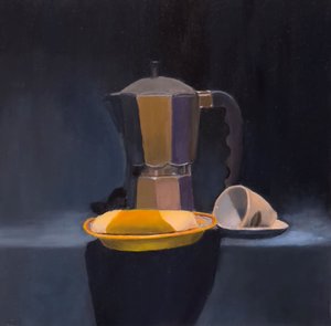 cattuti-carmela-TaketheConnoli-24x19-oil by Carmela Cattuti (2024)