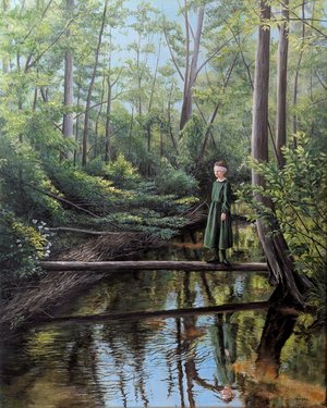 Water Under The Bridge by Anne Smythe (2026)