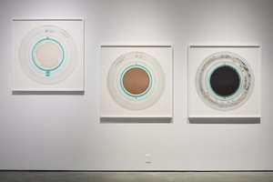 Ab-Solutes: Athabasca River (Installation Documentation) by Chris Myhr