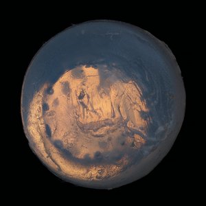 Ab-Solutes: Lake Ontario (Serpentinus 7) by Chris Myhr (2025)