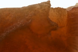 Alluvium: Strata (Untitled #2) by Chris Myhr (2026)