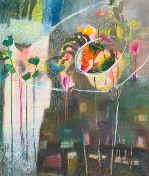 Leslie Lambert — portfolio