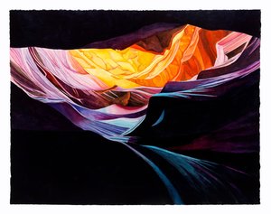 Reveal (Antelope Canyon Tribal Park) by Beth Shadur (2026)