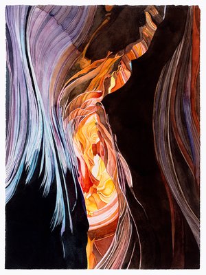  Luminate (Antelope Canyon Tribal Park) by Beth Shadur (2026)