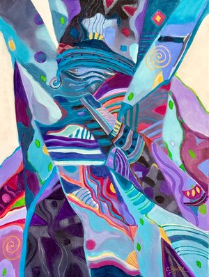 Cynthia Brodie