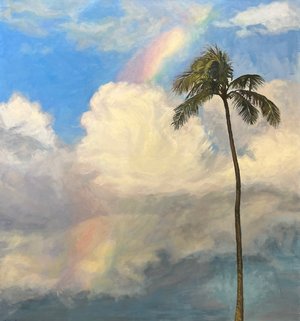 Anuenue by Ruth Stanton