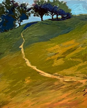 Ascend to the Top by Ruth Stanton